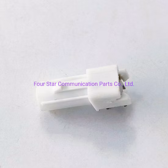 Conectores de ángulo recto masculinos coaxiales de Fakra del RF de la prenda impermeable del cable eléctrico automotriz para el soporte del PWB